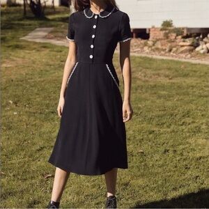 [christy dawn] sebastian dress